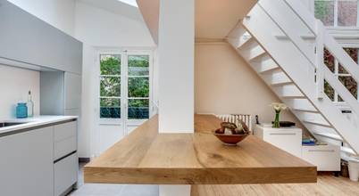 Roberta Becherucci Cuisines et Décoration