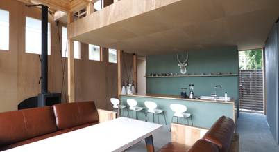 Yokohama の 建築家 Homify