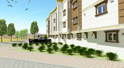 Desse Design Tasarım Uygulama ve Reklam Hizmetleri