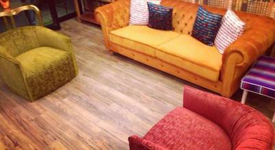 Fms Elit Ofis Mobilyalari Izmir Ghế Sofa Ghế