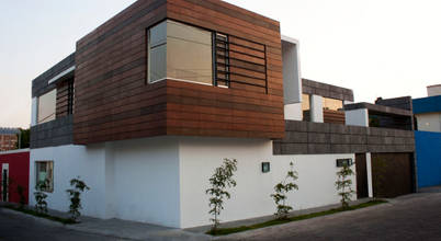 Arquimia Arquitectos