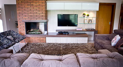 NATALIA ELLWANGER ARQUITETUTA