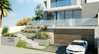 Manuela Di Giorgio | Arquitetura e Interiores