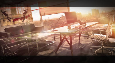 Antony Simões Studio