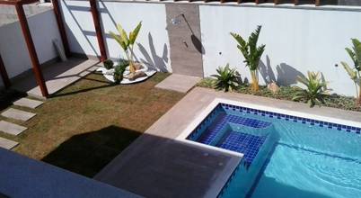 Arte Urbana Arquitetura