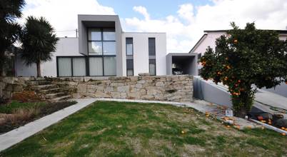 Bruno Caetano - Engenharia e Consultadoria Lda