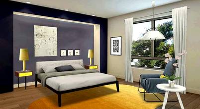 Nik A Ramli Interior Design