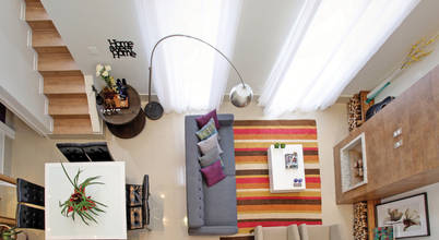 Híbrida Arquitetura, Engenharia e Construção