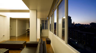 Henrique Barros-Gomes - Arquitecto