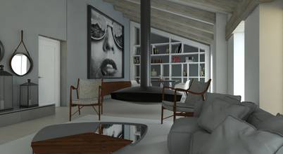 By N&B Interior Design