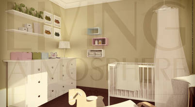 Living Atmosphere Kids