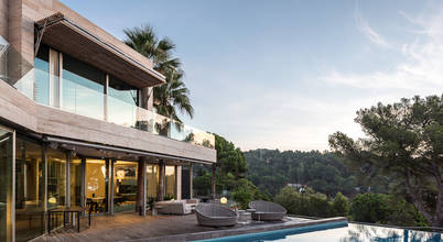 Simon Garcia | arqfoto