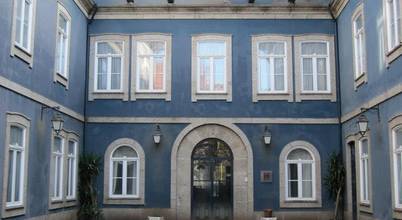 DAJ - Projetos e Estudos