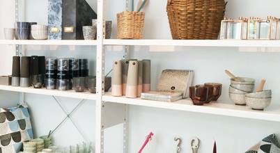 Kilda Nordic Interior