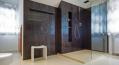 Solutions en pierre naturelle STEINWOLF
