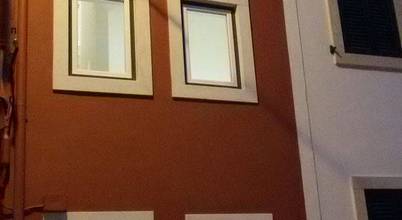 Alma Prima Construções,Lda.