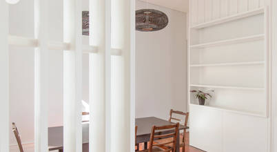 Matos + Guimarães Arquitectos