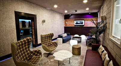 PEDINI MADRID · La Credenza estudio