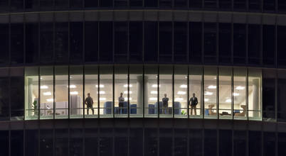 MLMR Architecture Consultancy