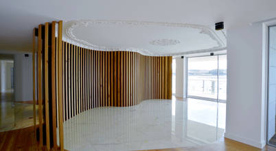 GRAU.ZERO Arquitectura