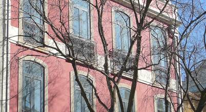 QFProjectbuilding, Unipessoal Lda