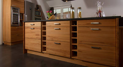 Der Möbeldoktor Peter Zimmermann 