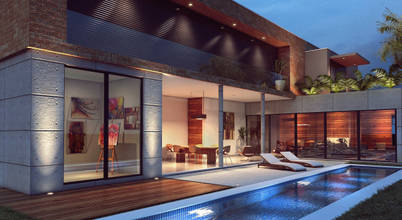 Lozí - Projeto e Obra