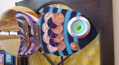 Madre tierra -Diseños del Alma