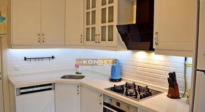 Konset Mobilya Tasarım 