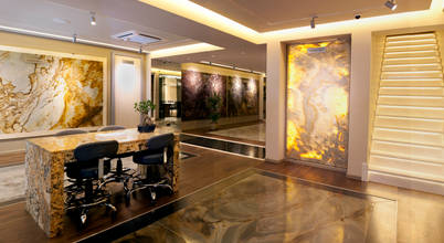 ZİRVE STONE GALLERY