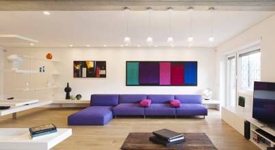 Arabella Rocca Architettura e Design