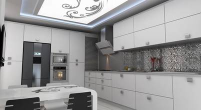 Nihan Özden İç Mimar