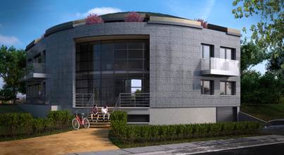 Defne Anter Mimarlik