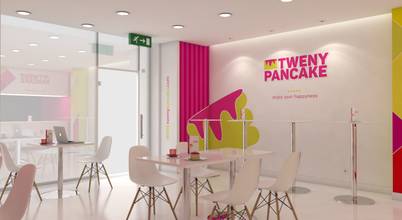 Napron Love - thinking designers