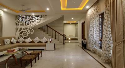 Find The Right Architects In Hyderabad Homify