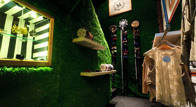 Oneto/Sousa Arquitectura Interior