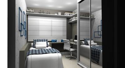 Eduardo Schmidt Arquitetura e Interiores