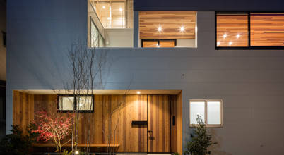 設計事務所アーキプレイス