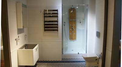 Gri Yapı Dekorasyon