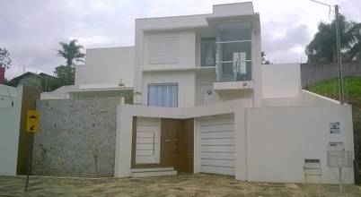 Escritório de Arquitetura Rachel & Lidia