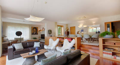 ShiStudio Interior Design