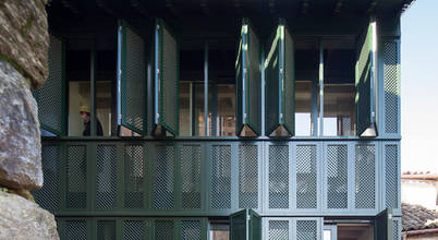 Marta Campos - Arquitectura, Reabilitação e Eficiência Energética