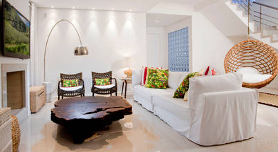 Priscila Koch Arquitetura + Interiores