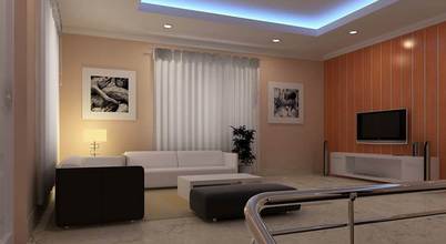 Find The Right Interior Architects In Kolkata Homify