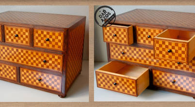 Dar Azos - Oficina de Design