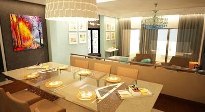 Decorando - Inner Spaces