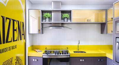 Talita - Fotografia de Arquitetura e Decoração