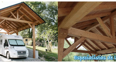 Almacén de Carpintería Gómez