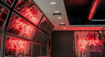 Andras Koos Architectural Interior Design