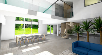 Find The Right Interior Architects In Lille Homify